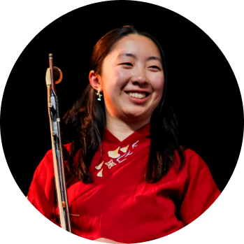Catherine Hu