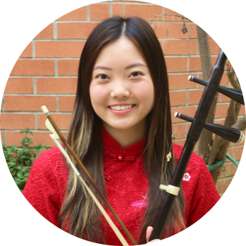 Irene Chang