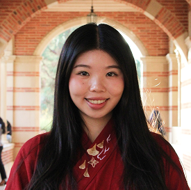 Nicole Guan