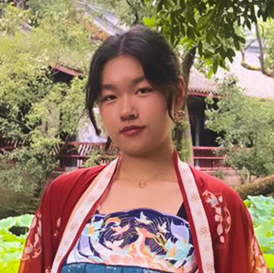 Gloria Qu