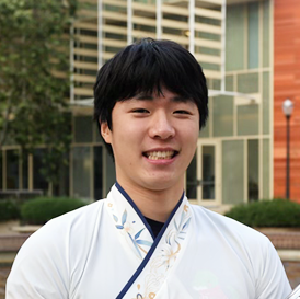 Anthony Zhao