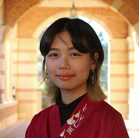 Grace Xu