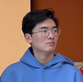 James Liu