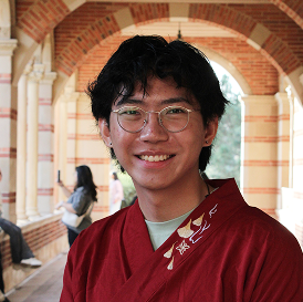Kyle Yang