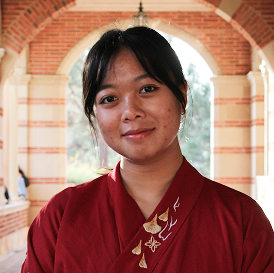Janice Subroto