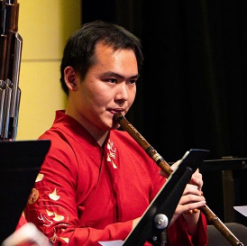 Edward Tang