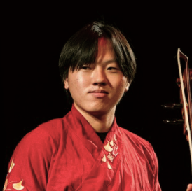Kayson Chen