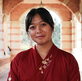 Janice Subroto