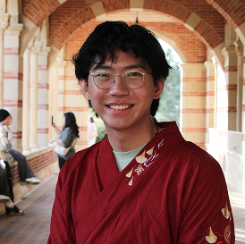 Kyle Yang