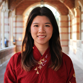 Sophie Chen
