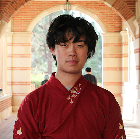 Aland Liu