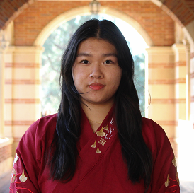 Gloria Qu