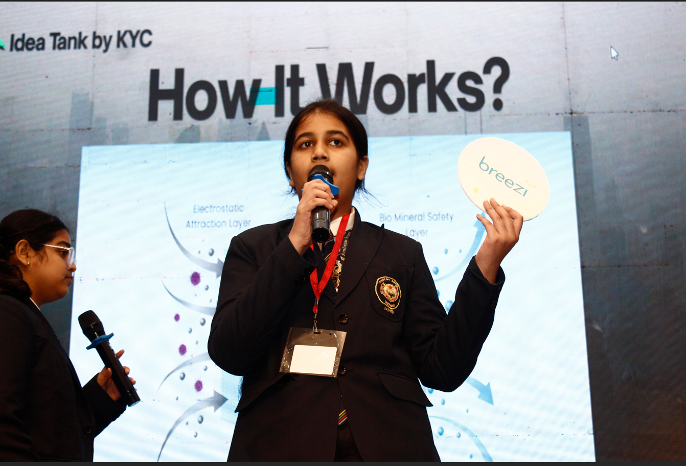 Young Innovators Bootcamp: NCR Zone - Photo 2
