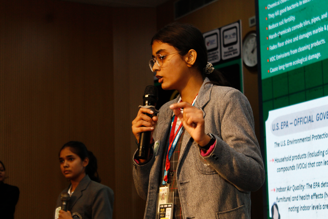 Young Innovators Bootcamp: NCR Zone - Photo 4