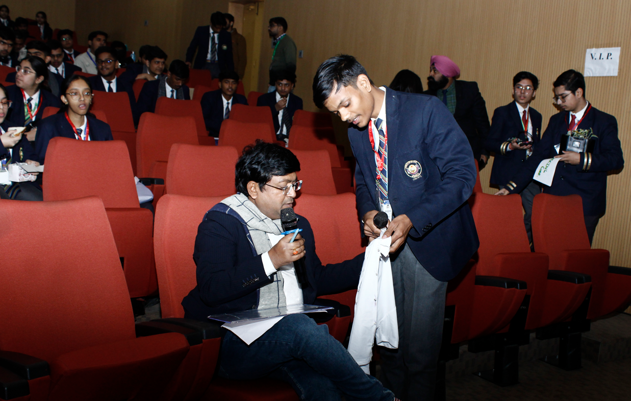 Young Innovators Bootcamp: NCR Zone - Photo 5