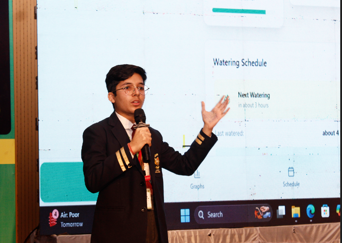Young Innovators Bootcamp: NCR Zone - Photo 6