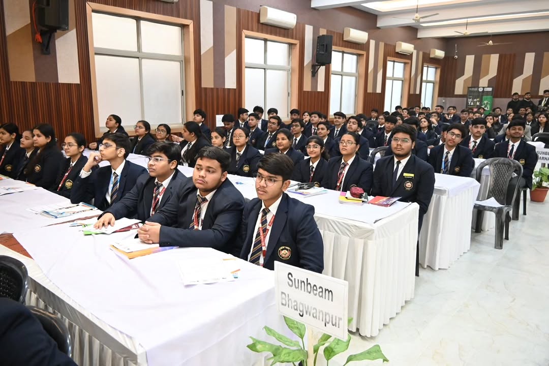 YOUNG INNOVATORS LAUNCHPAD (SCHOOLS OF KARNATAKA) - Photo 2