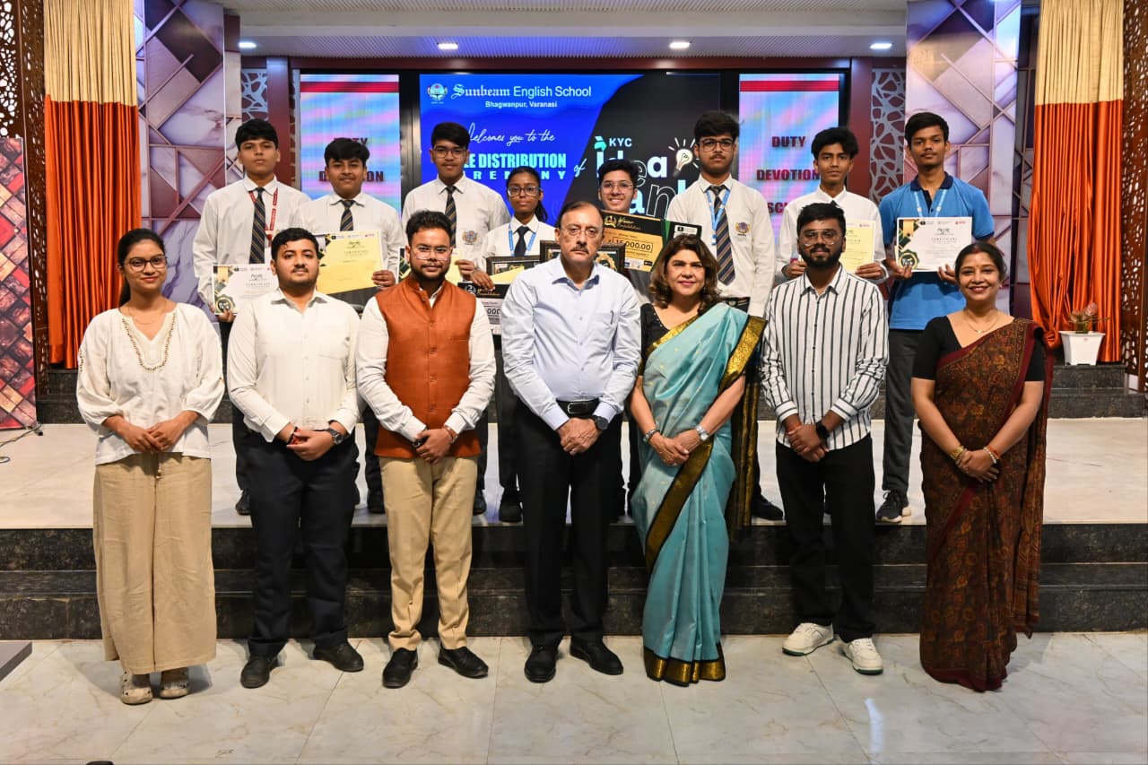 YOUNG INNOVATORS LAUNCHPAD (SCHOOLS OF MADHYA PRADESH) - Photo 5