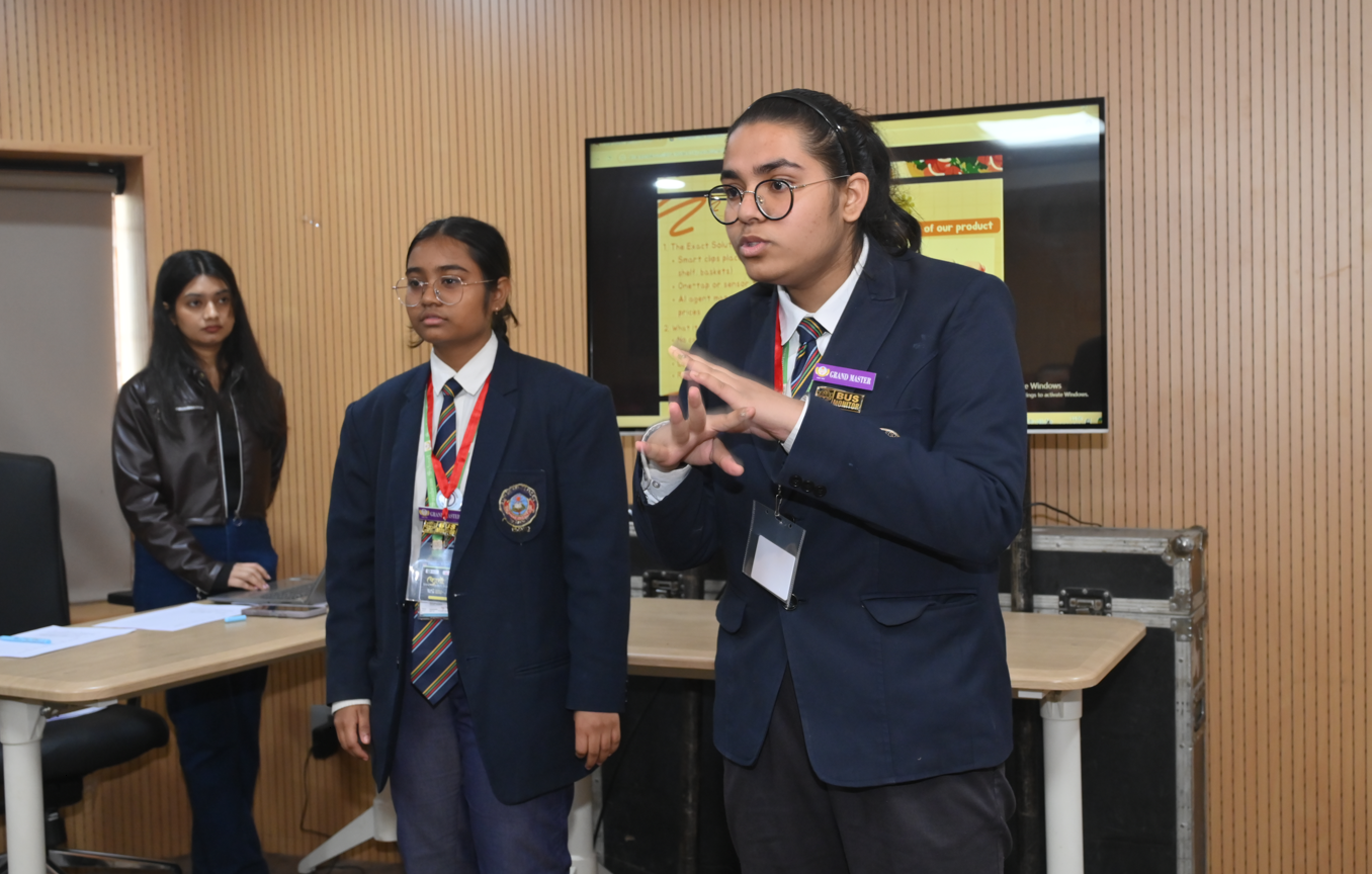 YOUNG INNOVATORS LAUNCHPAD (SCHOOLS OF MADHYA PRADESH) - Photo 6