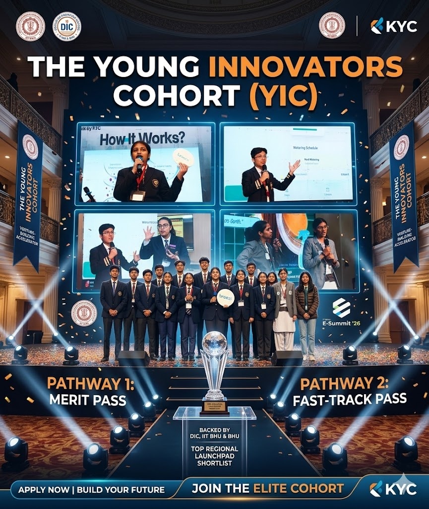 GenZ Innovation Vibe — photo 12