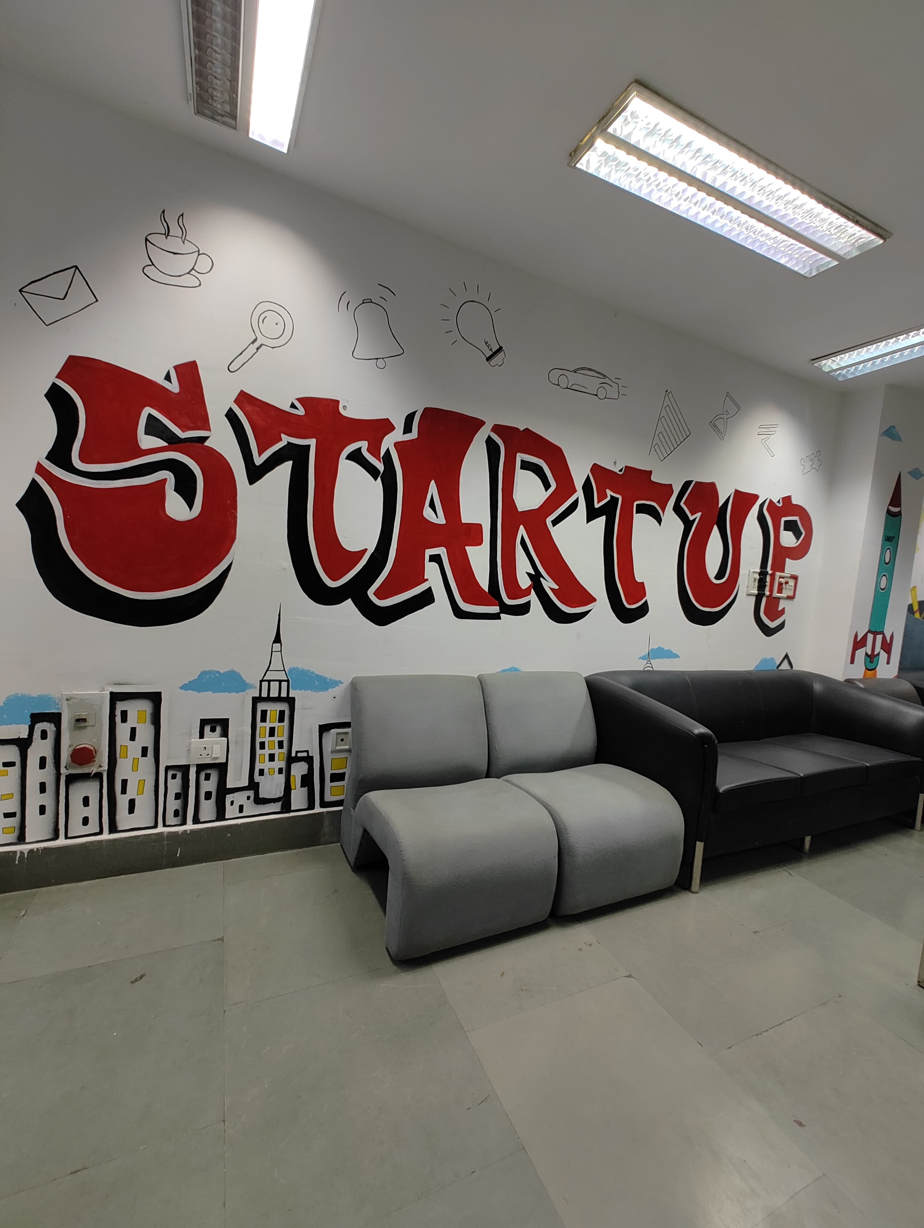 GenZ Innovation Vibe — photo 14