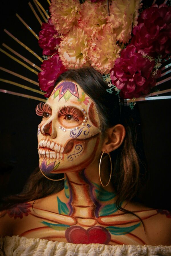 Maquillage Facepainting