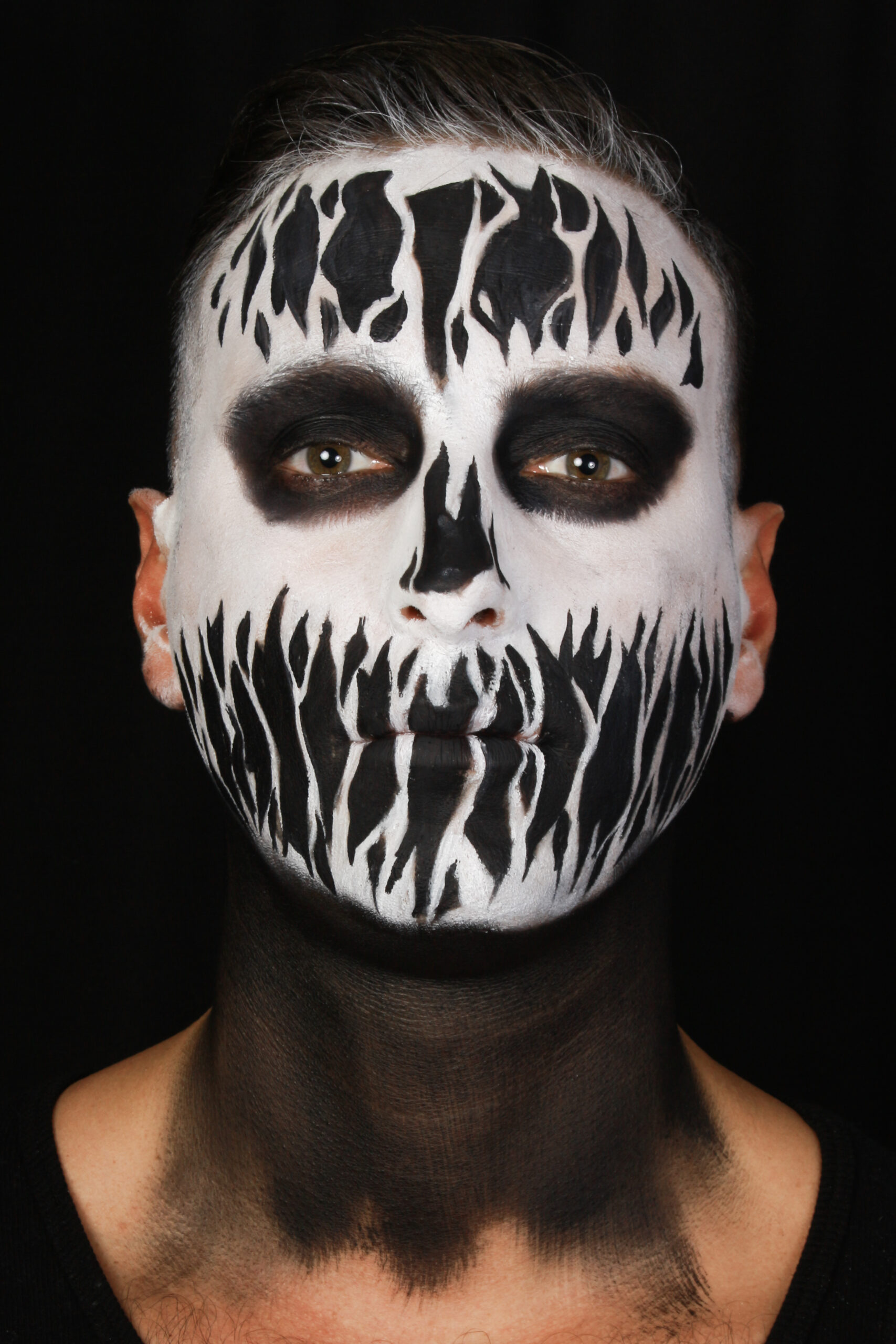Maquillage théâtre/scène