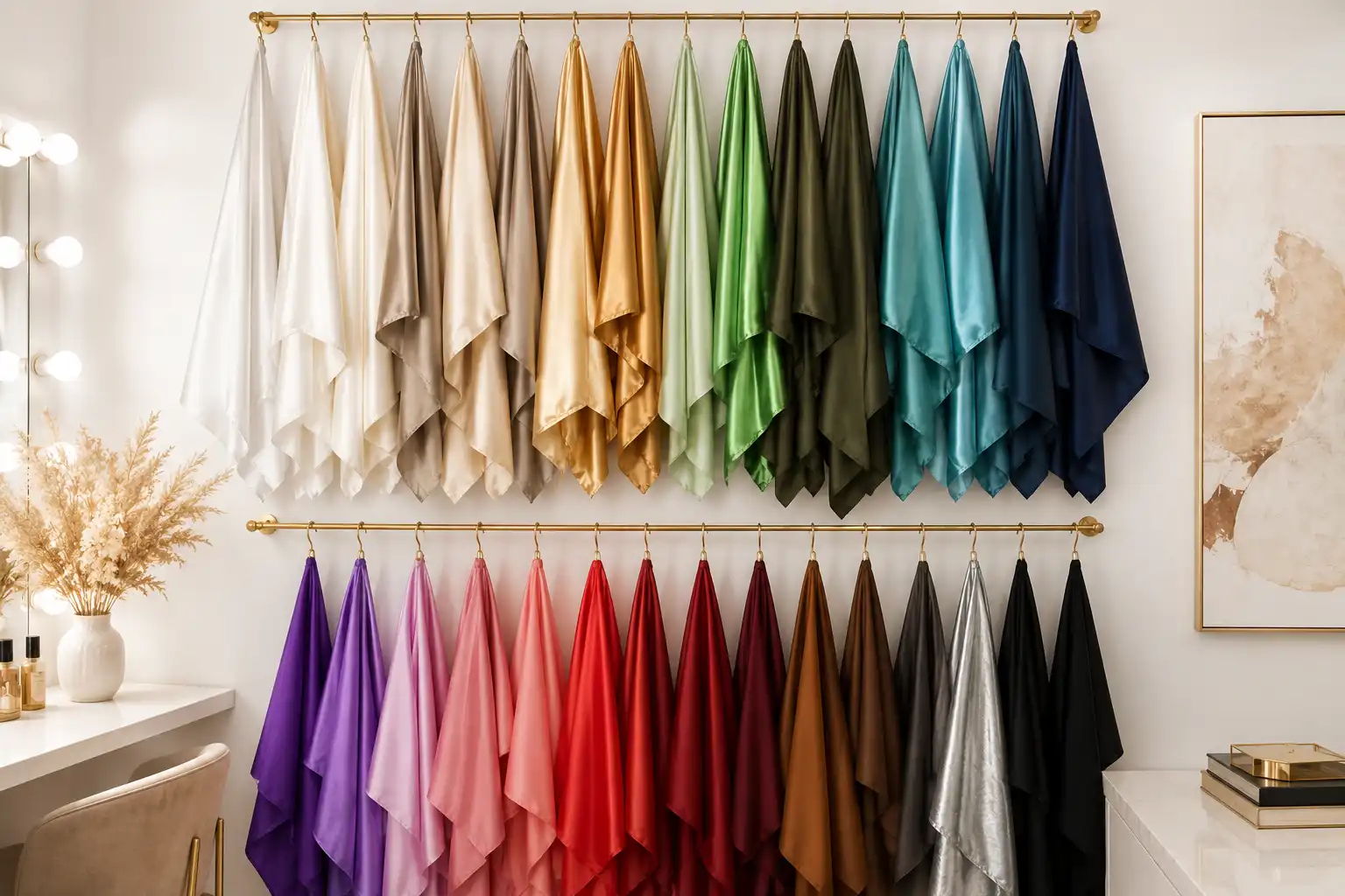 Formation colorimétrie