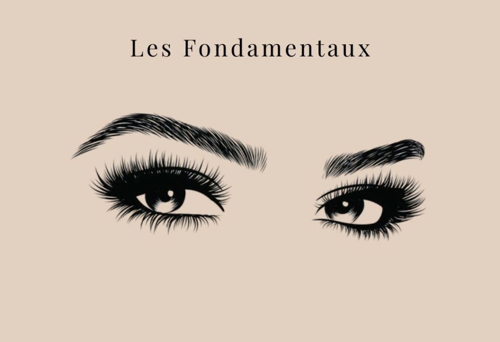 Les bases (formes et matières)