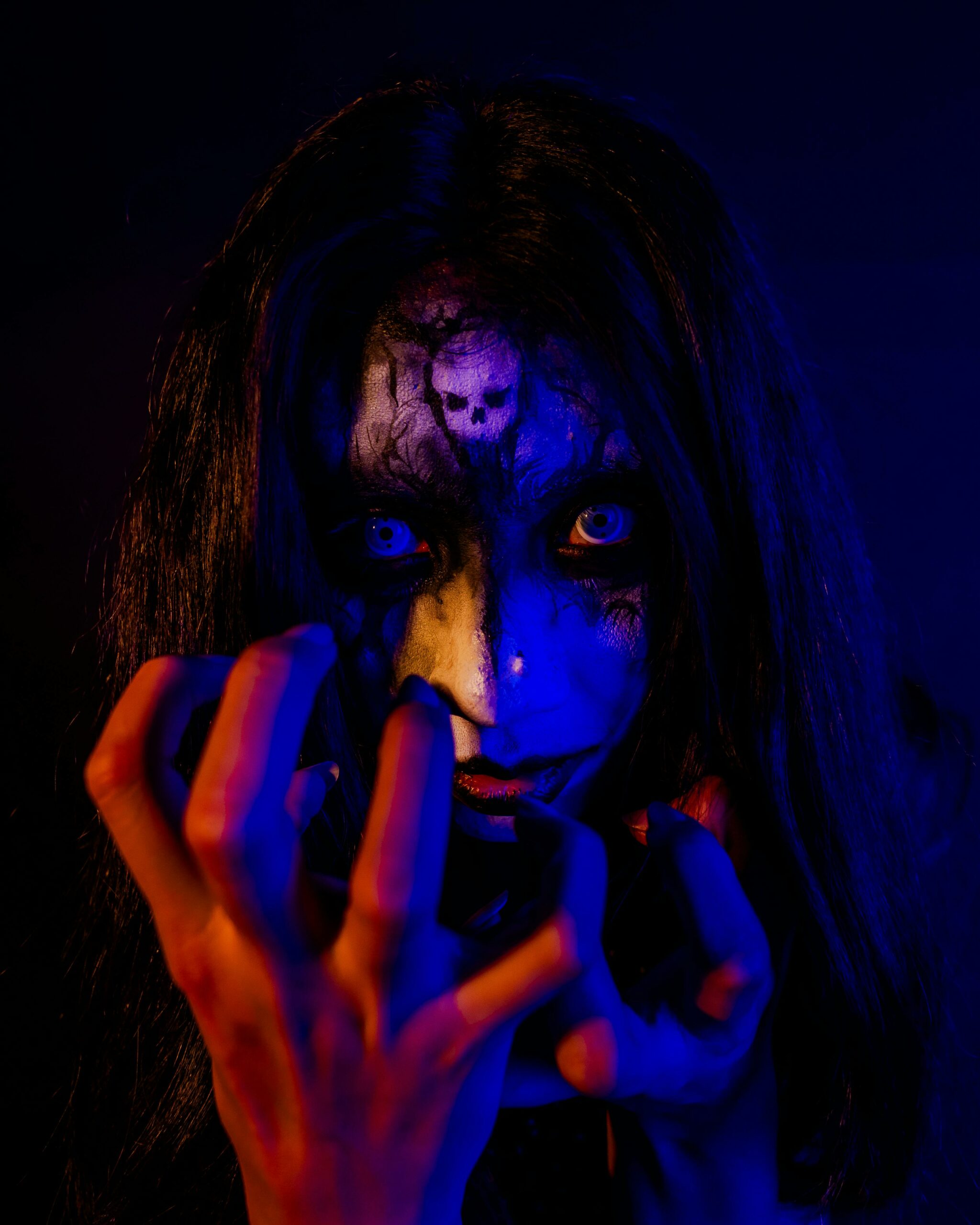Makeup Artistique