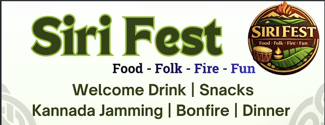 Siri Fest Feb 2026