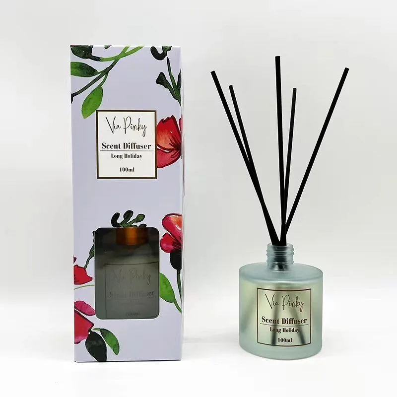Via Pinky Long Holiday - Sweet Scents 