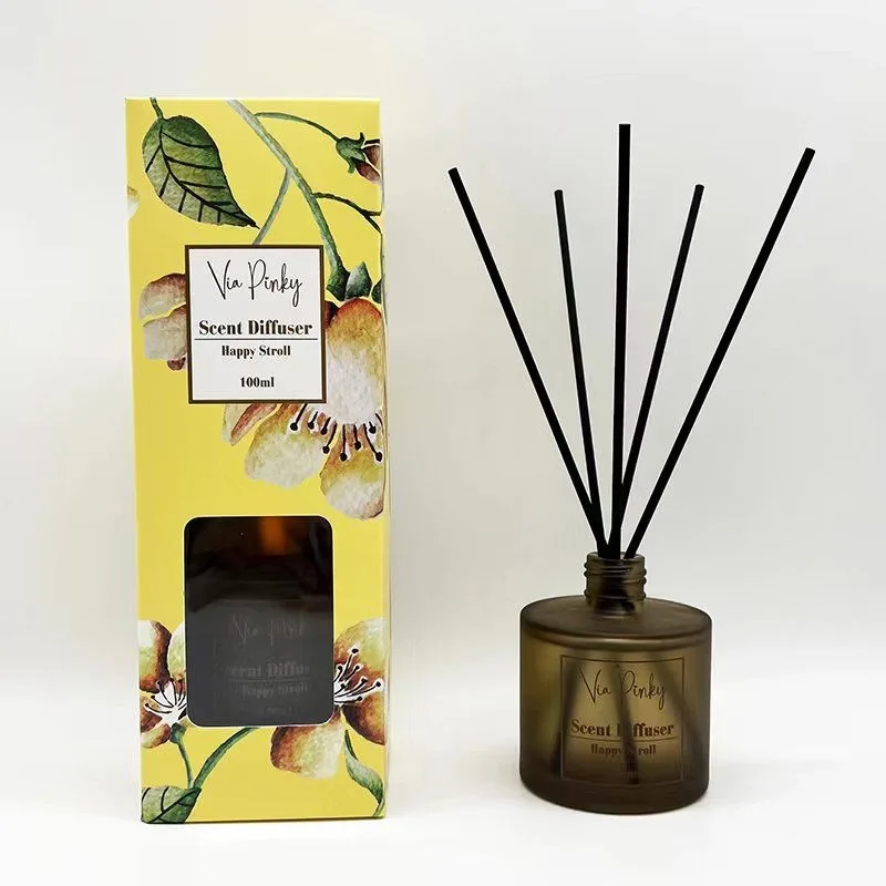 Via Pinky Happy Stroll - Sweet Scents 