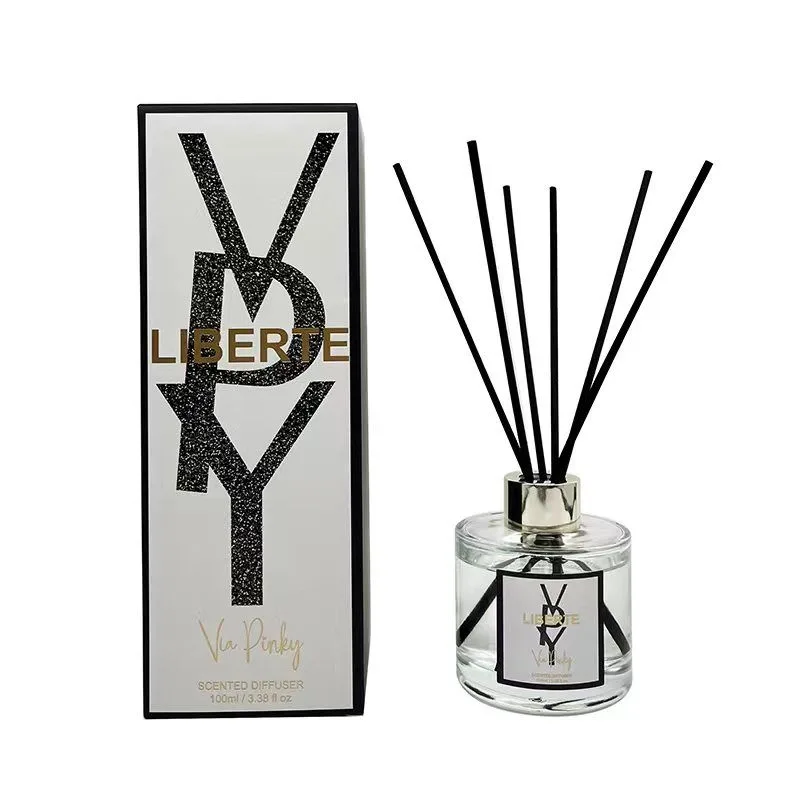 Via Pinky Liberte - Sweet Scents 