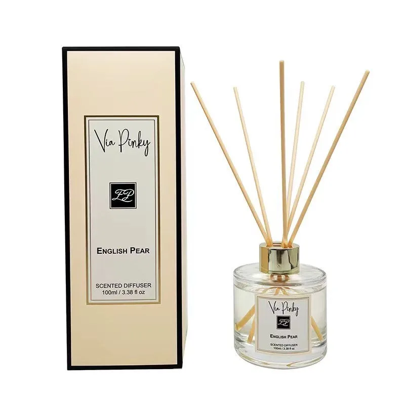 Via Pinky English Pear - Sweet Scents 