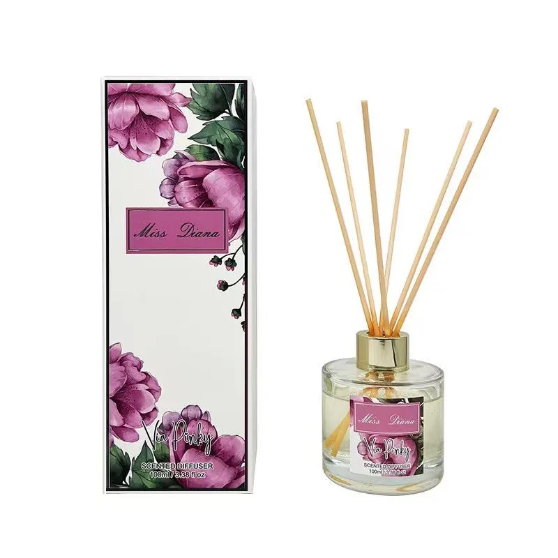 Via Pinky Miss Drama - Sweet Scents 