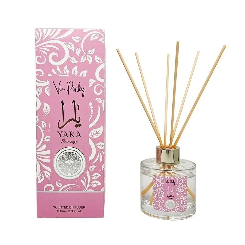 Via Pinky Yara Princess - Sweet Scents 
