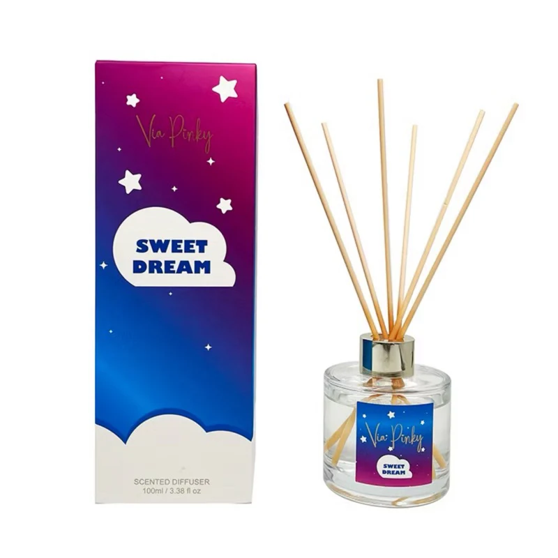 Via Pinky Sweet Dream - Sweet Scents 