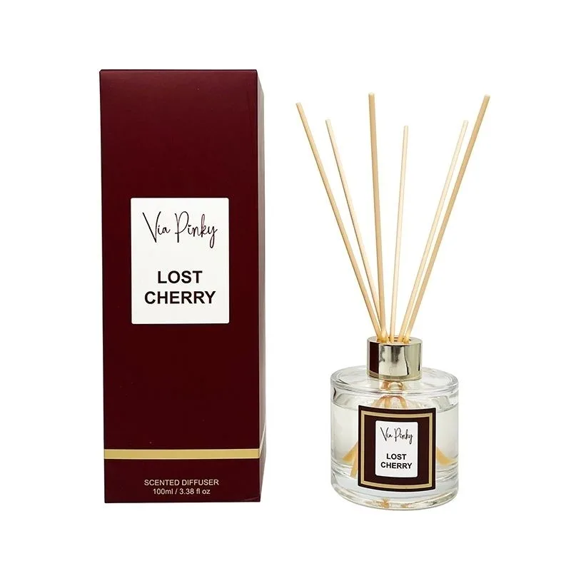 Via Pinky Lost Cherry - Sweet Scents 