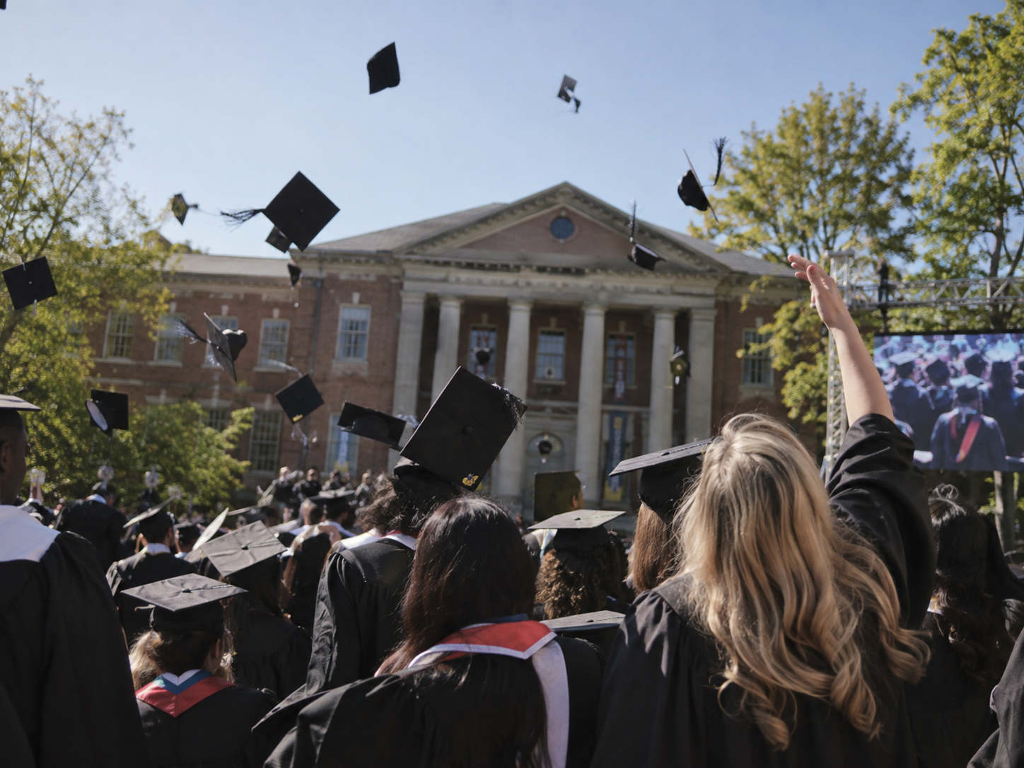 Debate Is Preparing Students for Careers That Don't Exist Yet