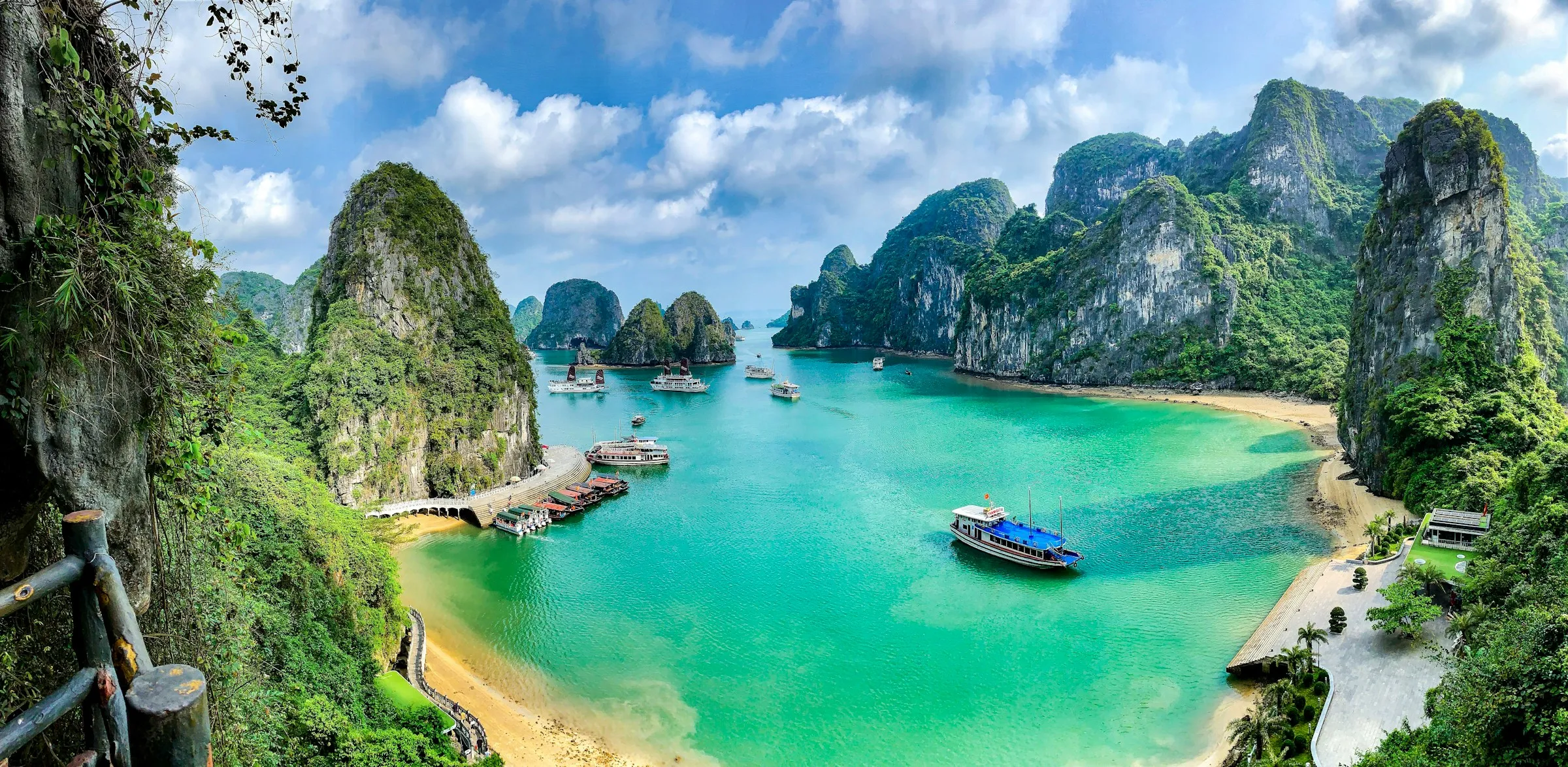 Ha Long Bay