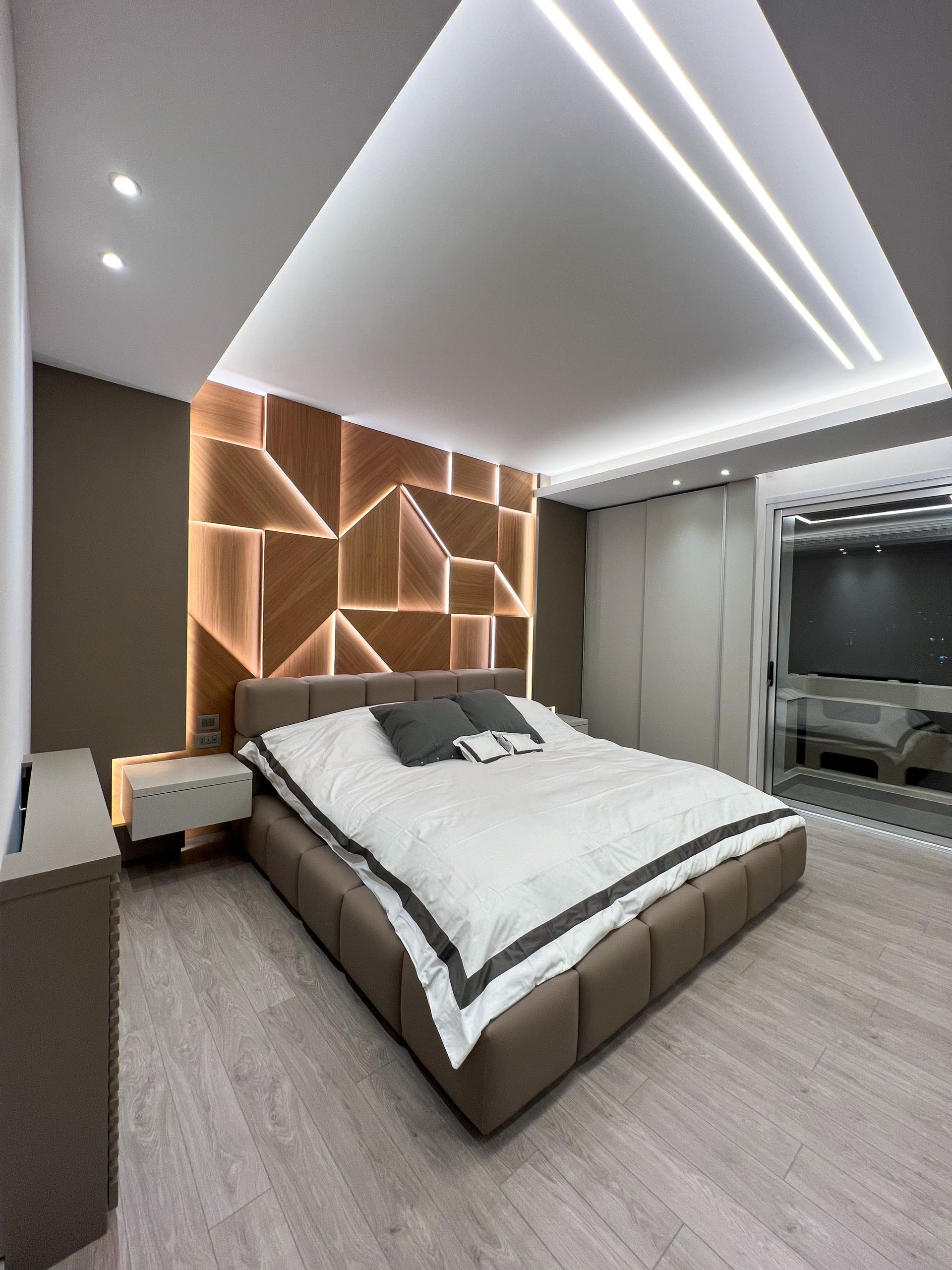 Bedroom interior design 39