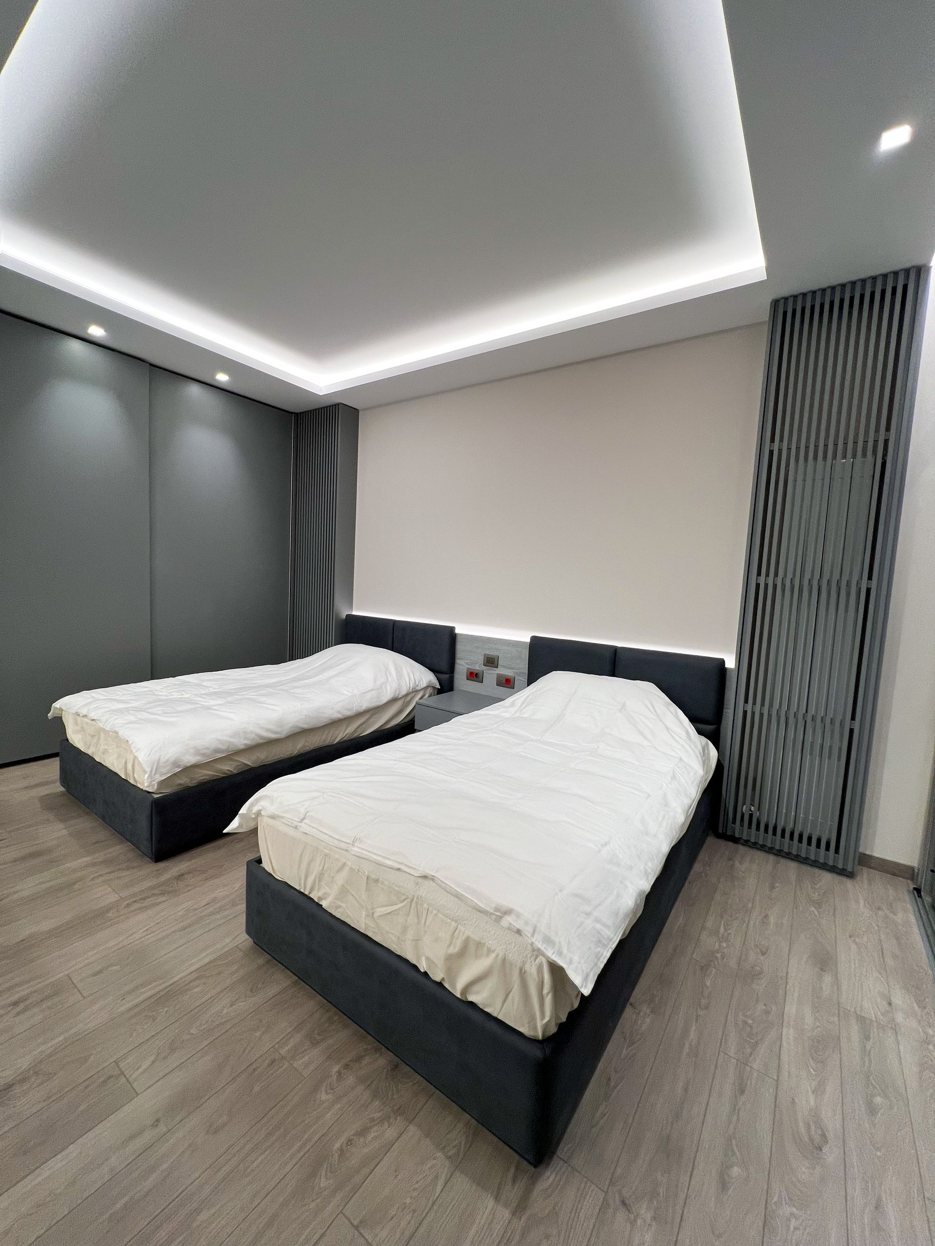 Bedroom interior design 41