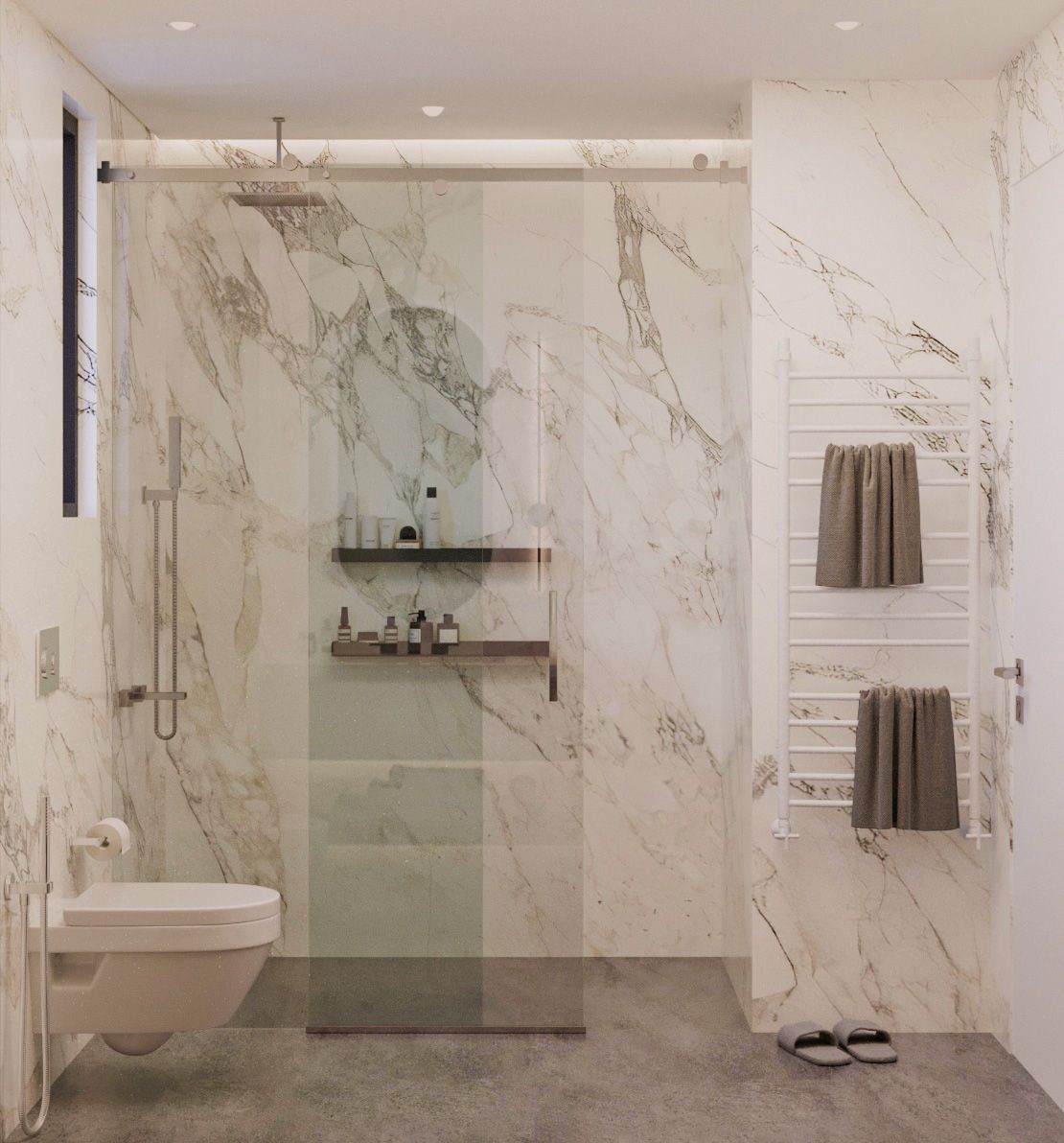 Bathroom interior design 13