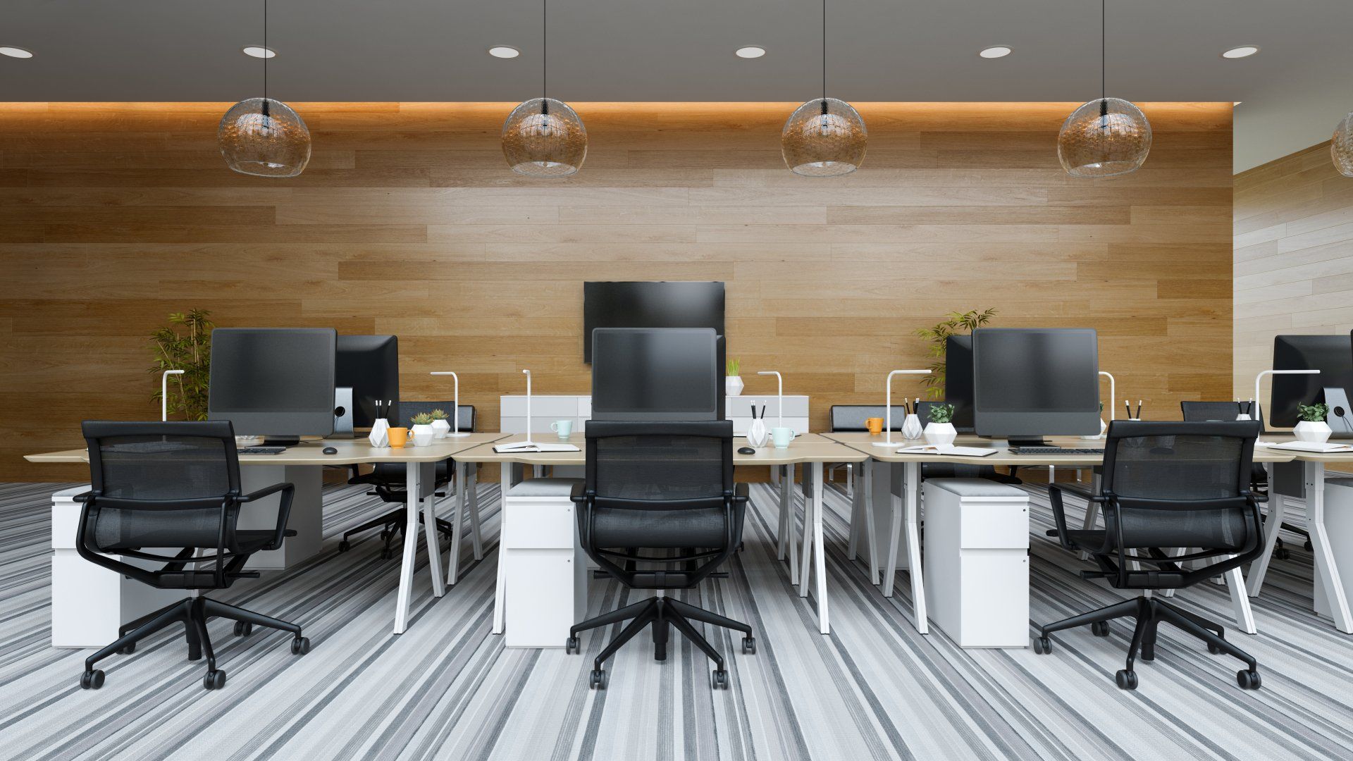 Office interior design 2