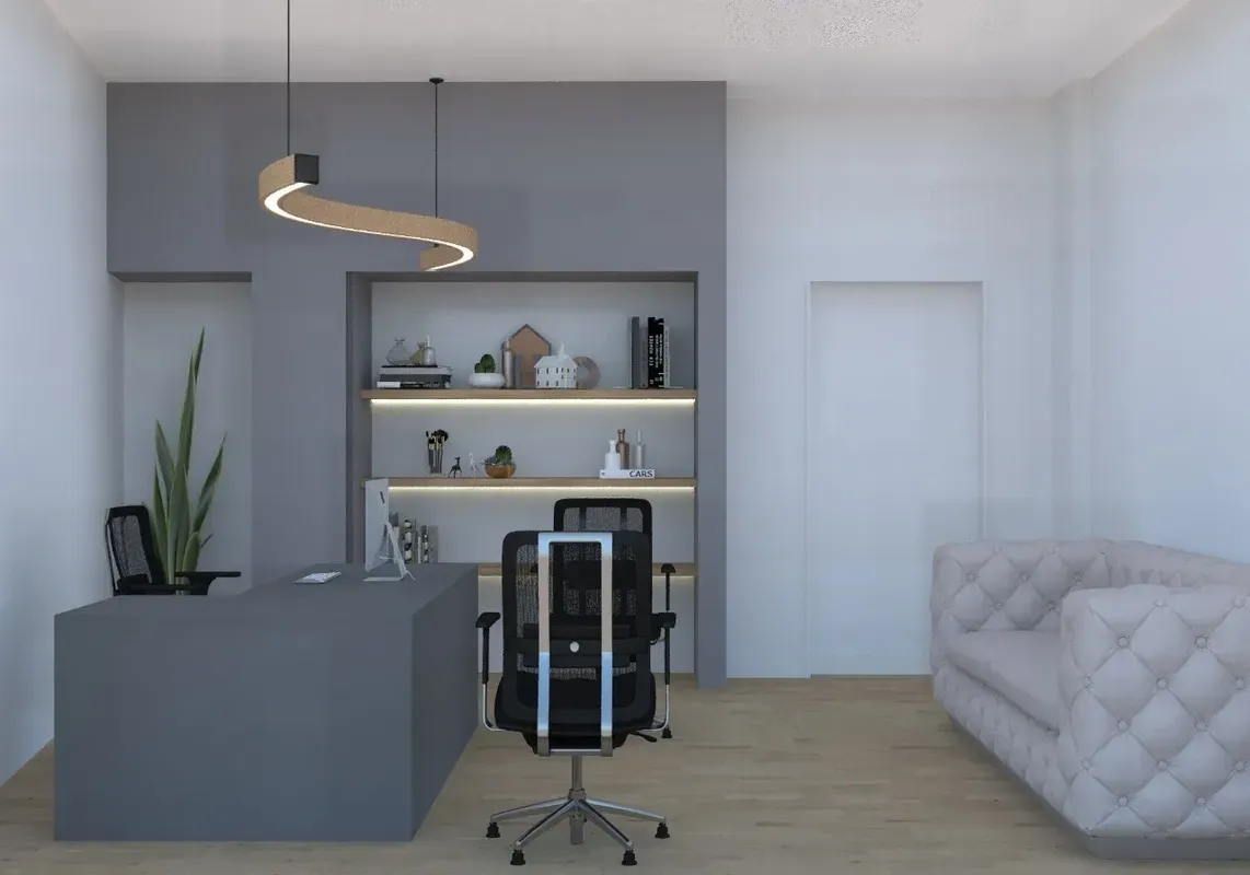 Office interior design 8