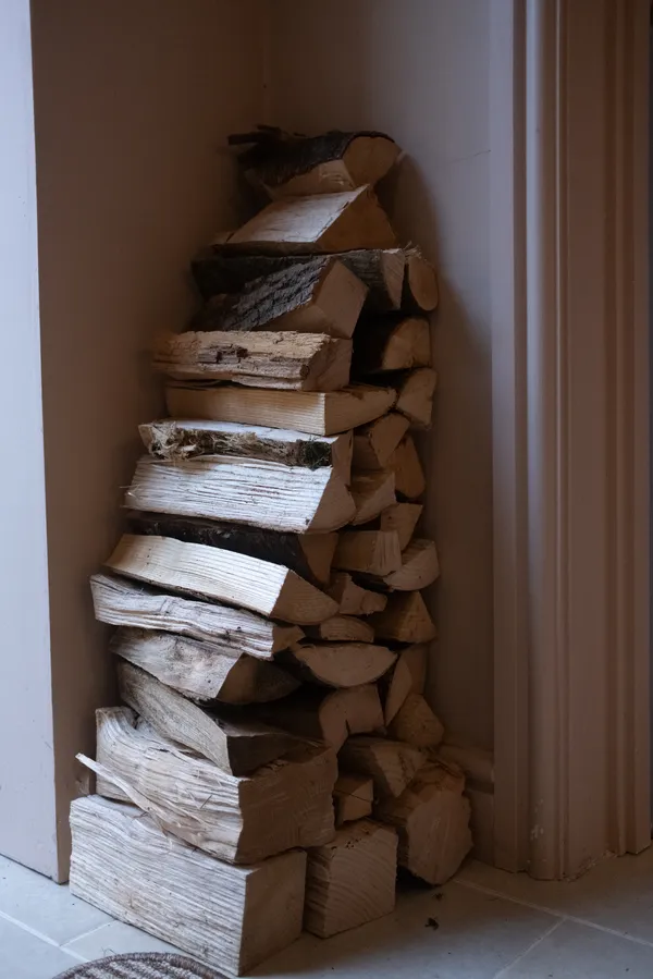 Logs