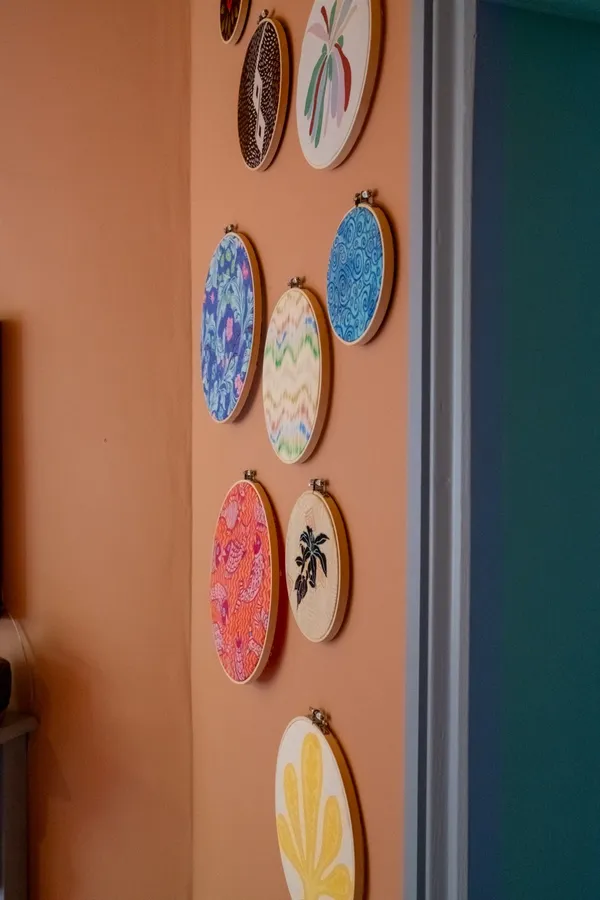 Art installation