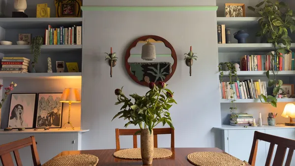 Dining room winner