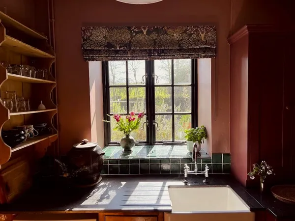 Farmhouse kitchen main
